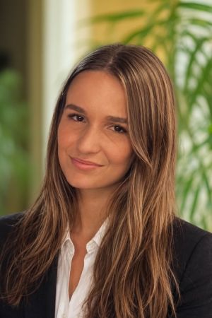 Camila Moore Bio